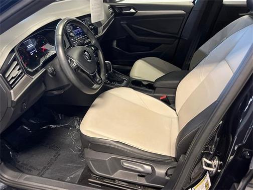 2019 Volkswagen Jetta 1.4T R-Line