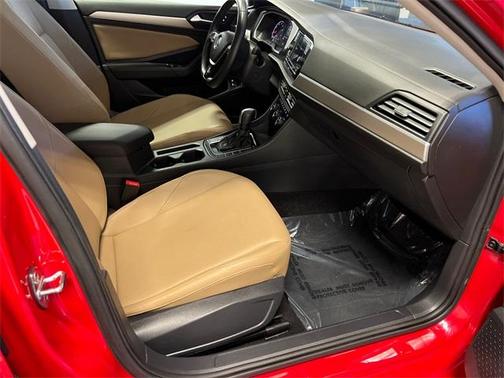 2020 Volkswagen Jetta 1.4T SE