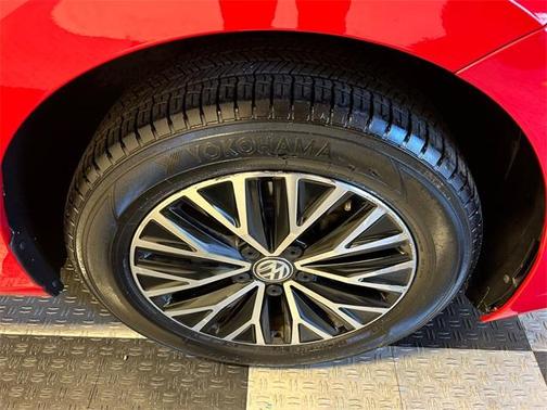 2020 Volkswagen Jetta 1.4T SE