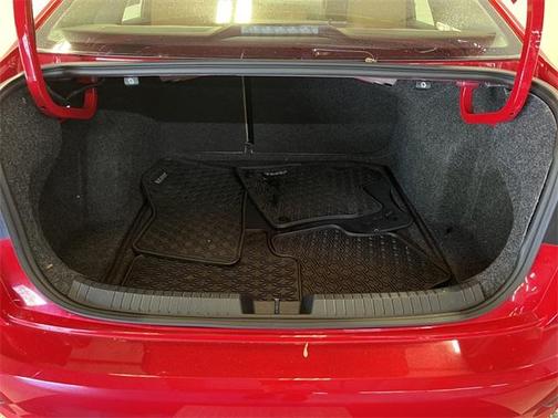 2020 Volkswagen Jetta 1.4T SE