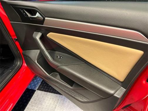 2020 Volkswagen Jetta 1.4T SE