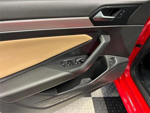 2020 Volkswagen Jetta 1.4T SE