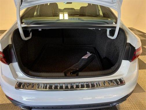 2025 Volkswagen Jetta GLI 2.0T Autobahn