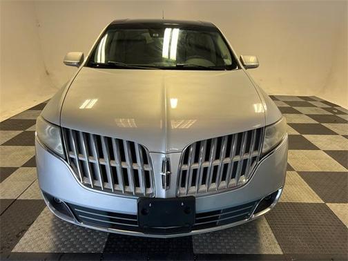 2012 Lincoln MKT EcoBoost