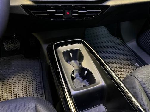 2025 Volkswagen ID.4 Pro S Plus