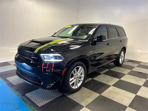 2021 Dodge Durango R/T