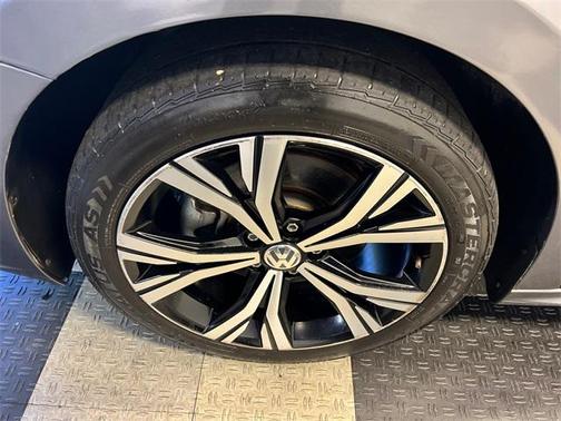 2021 Volkswagen Passat 2.0T SE