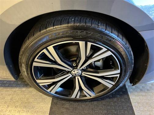 2021 Volkswagen Passat 2.0T SE