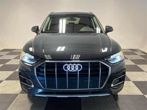 2024 Audi Q5 40 Premium