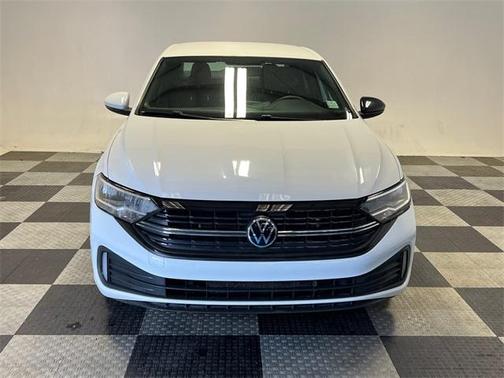 2022 Volkswagen Jetta 1.5T Sport