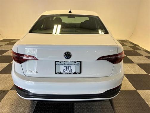 2022 Volkswagen Jetta 1.5T Sport