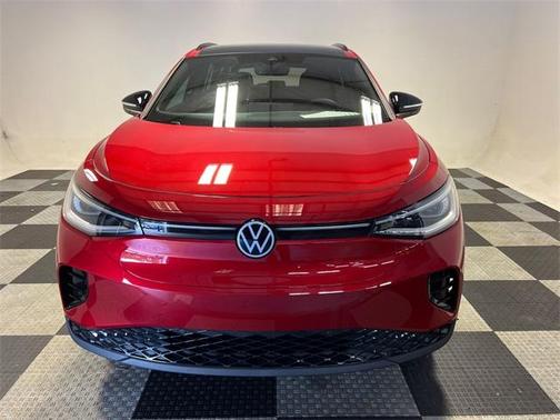 2025 Volkswagen ID.4 Pro S