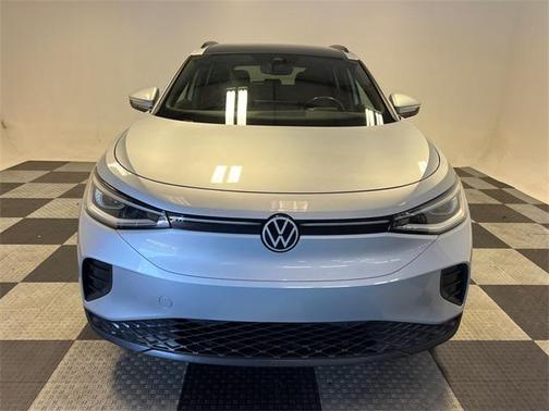 2021 Volkswagen ID.4 Pro S