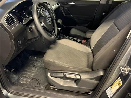 2020 Volkswagen Tiguan 2.0T S