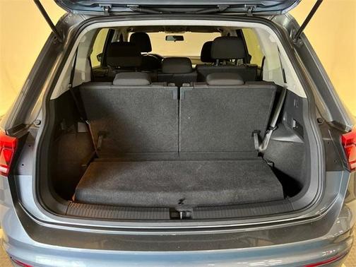 2020 Volkswagen Tiguan 2.0T S