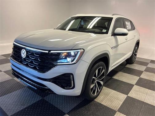 2025 Volkswagen Atlas Cross Sport 2.0T SEL Premium R-Line
