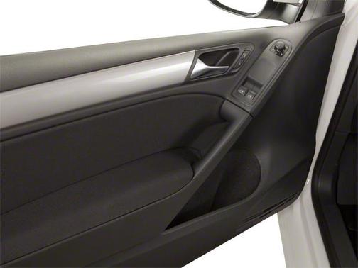 2010 Volkswagen Golf 2-Door