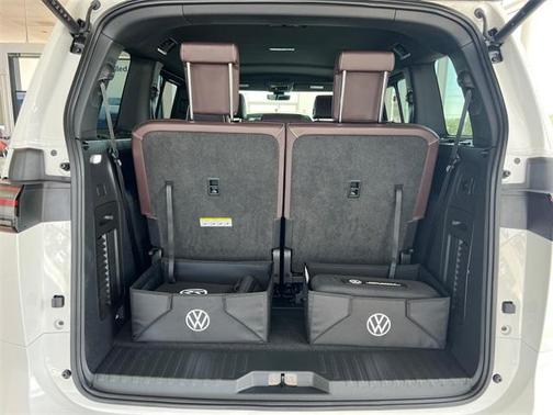 2025 Volkswagen ID. Buzz Pro S