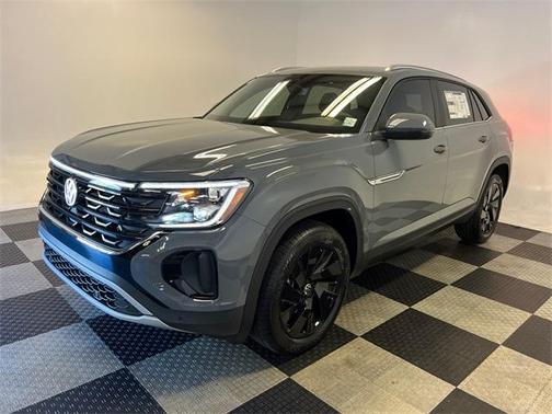 2026 Volkswagen Atlas Cross Sport 2.0T SE