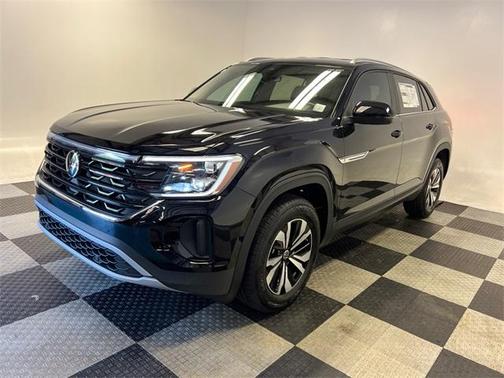2025 Volkswagen Atlas Cross Sport 2.0T SE