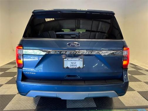 2020 Ford Expedition Max Limited