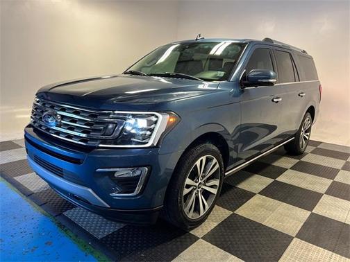 2020 Ford Expedition Max Limited