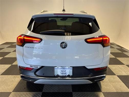 2021 Buick Encore GX Essence