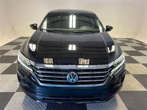 2020 Volkswagen Passat 2.0T SEL