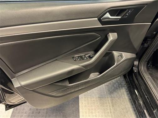 2020 Volkswagen Jetta 1.4T S