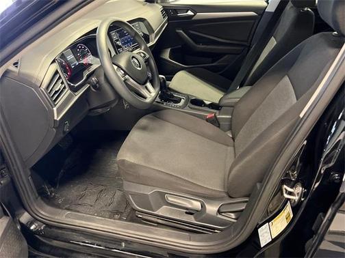 2020 Volkswagen Jetta 1.4T S