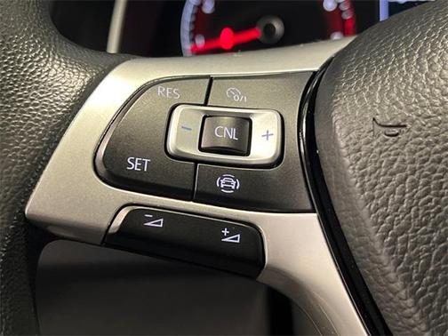 2020 Volkswagen Jetta 1.4T S