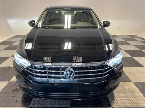 2020 Volkswagen Jetta 1.4T S