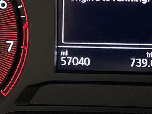 2020 Volkswagen Jetta 1.4T S