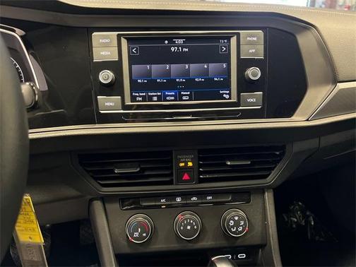 2020 Volkswagen Jetta 1.4T S