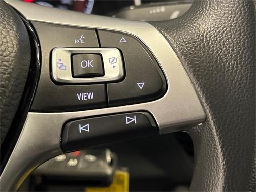 2020 Volkswagen Jetta 1.4T S