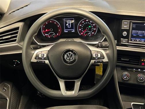 2020 Volkswagen Jetta 1.4T S