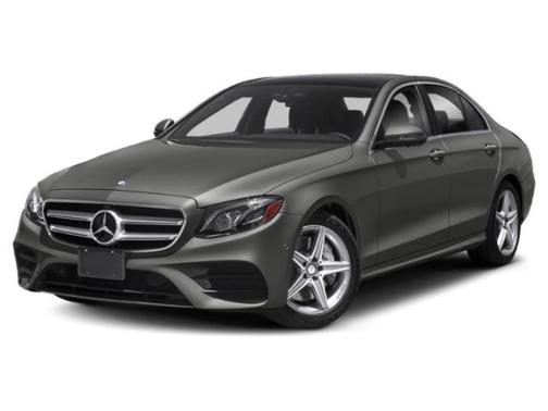 2017 Mercedes-Benz E-Class E 300