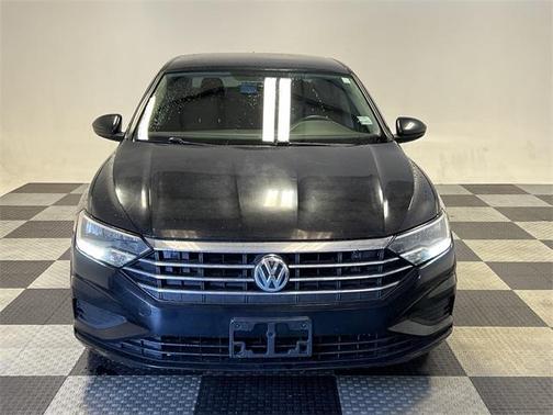 2020 Volkswagen Jetta 1.4T S