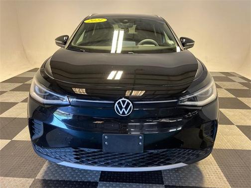 2021 Volkswagen ID.4 1st Edition