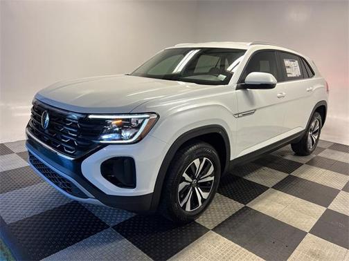 2026 Volkswagen Atlas Cross Sport 2.0T SE