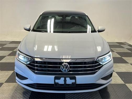 2019 Volkswagen Jetta 1.4T SEL