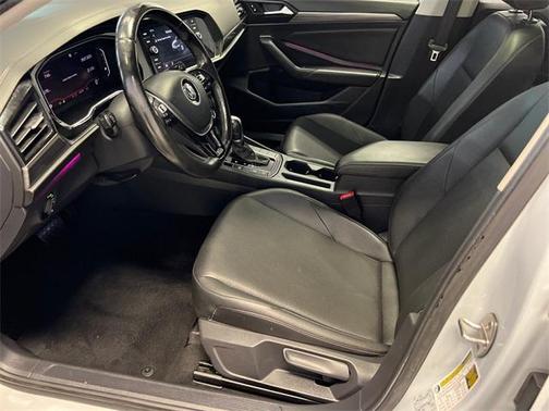 2019 Volkswagen Jetta 1.4T SEL