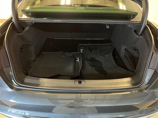 2020 Audi A4 40 Premium