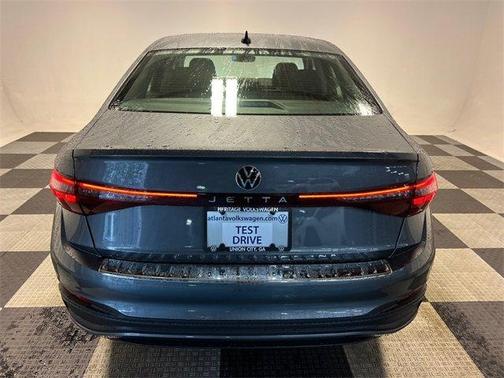 2026 Volkswagen Jetta 1.5T S