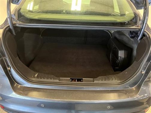 2017 Ford Focus SEL