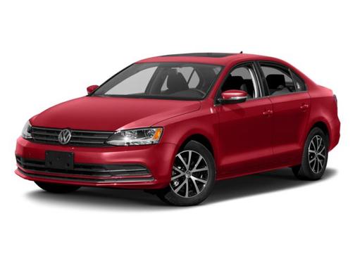 2017 Volkswagen Jetta 1.4T SE