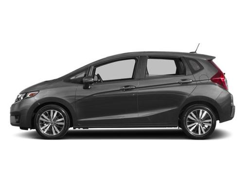 2017 Honda Fit EX-L