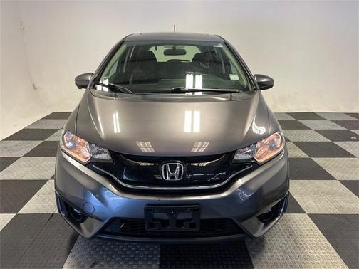 2017 Honda Fit EX-L