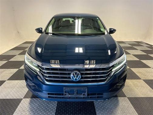 2020 Volkswagen Passat 2.0T SE