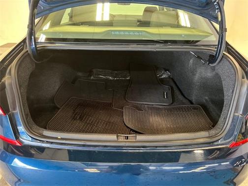 2020 Volkswagen Passat 2.0T SE